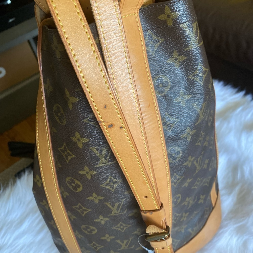 Lv Rondonee PM monogram - Picture 5 of 16